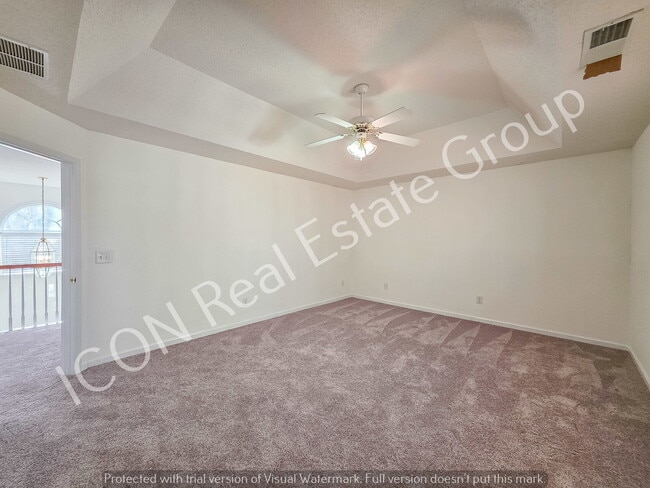 Building Photo - Move in ready 4BR/2.5BA home in a great neighborhood—tucked away on a quiet cul-de-sac!