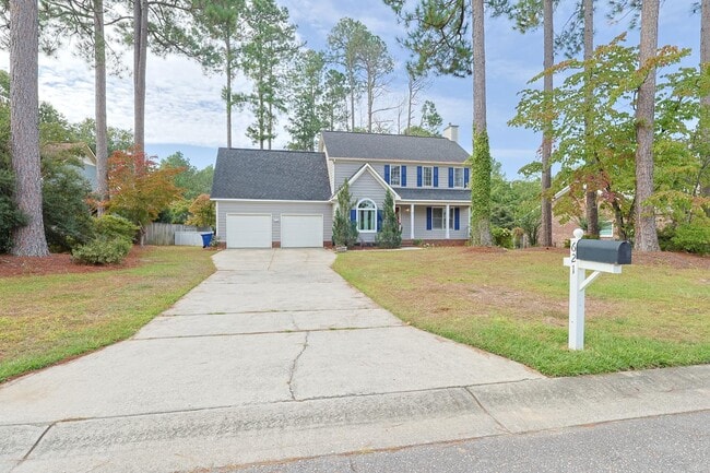 Building Photo - 621 Spy Glass Dr