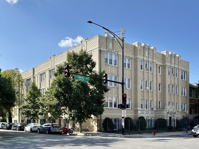 Building Photo - 2600 N Kimball Ave