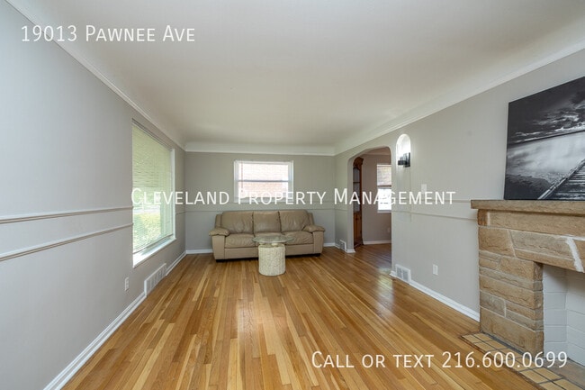 Building Photo - 19013 Pawnee Ave