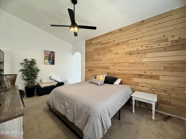 Building Photo - 1461 S Cholla Pl