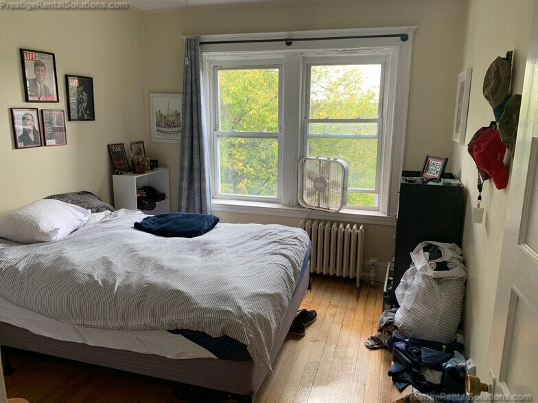 Building Photo - 238 South St