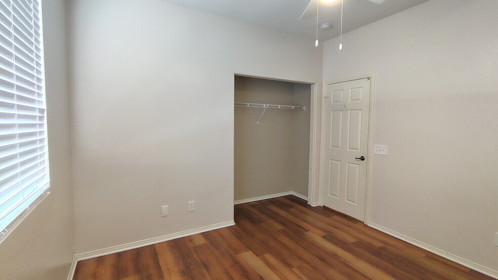 Bedroom #2 - 311 Bogie St