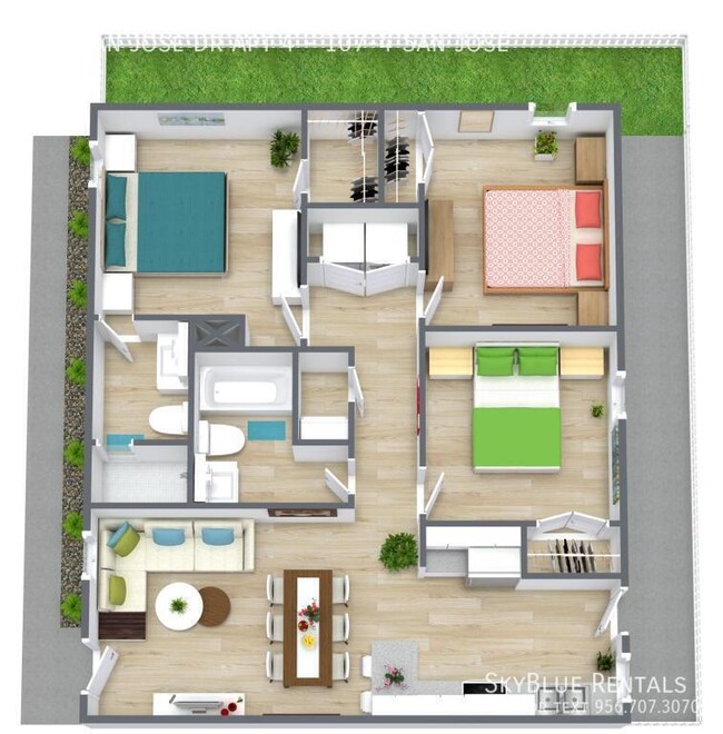 Building Photo - 107 San Jose Dr