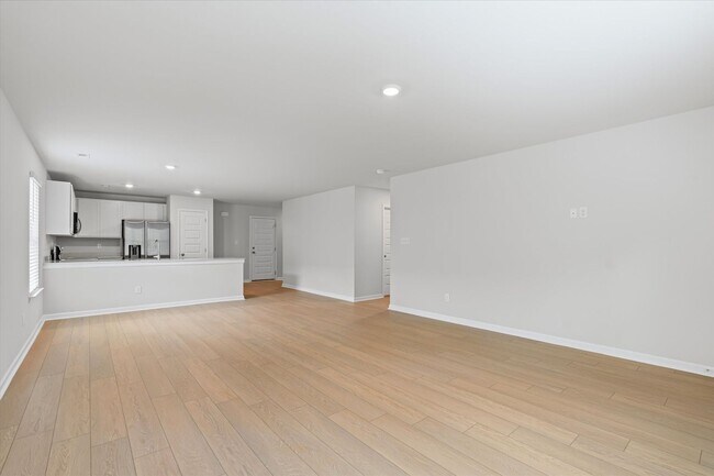 Building Photo - New 3BR Home in Whispering Woods – East Athens Rental