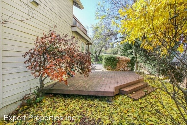 Building Photo - 3 br, 2.5 bath House - 622 Scenic Lane