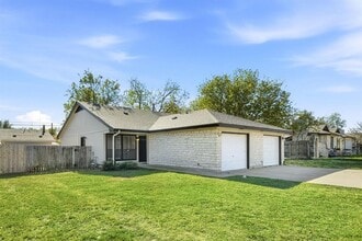 Building Photo - 1005 Woodlief Trail