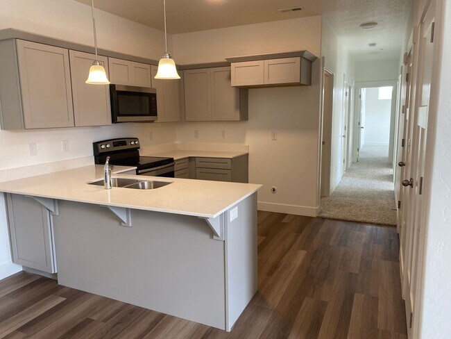 Building Photo - 3722 W 1440 N