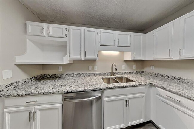 Building Photo - 4487 Wesley Way