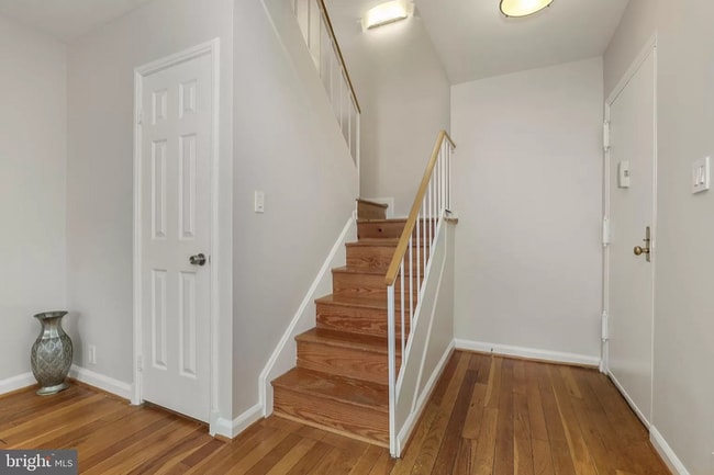 Building Photo - 3831 Rodman St NW