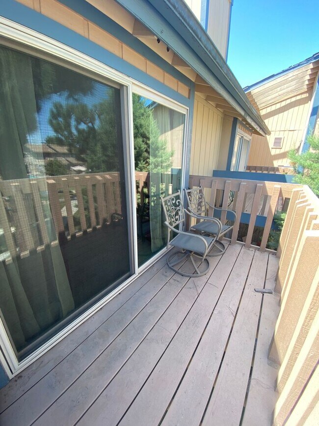 Building Photo - Seascape Community: 2 Bedroom 2.5 Bath Tow...