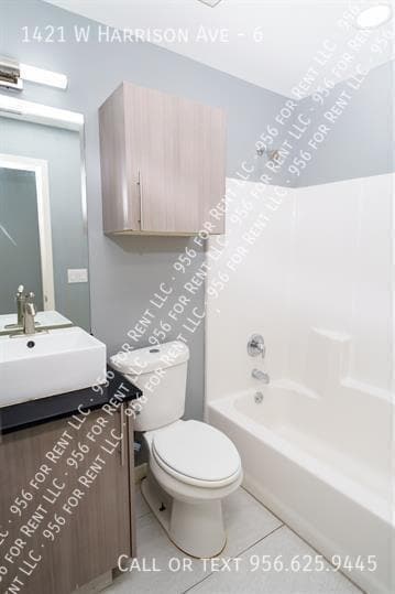 Building Photo - 1421 W Harrison Ave