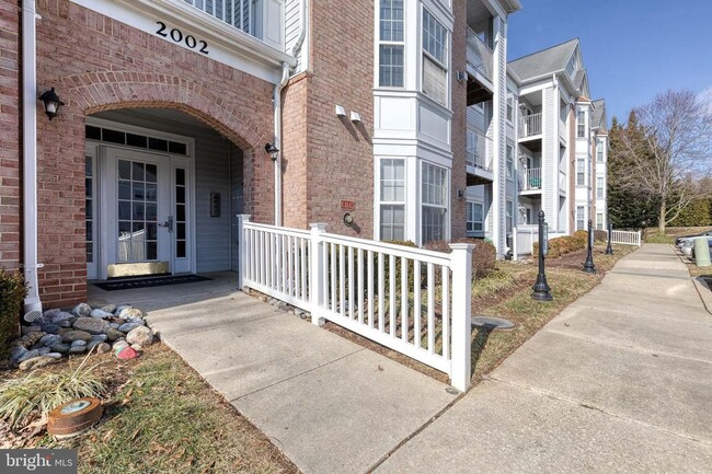 Building Photo - Amazing 2 Bed/2 Bath Condo in Annapolis fo...