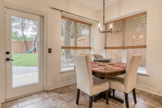 Building Photo - Beautiful Walker Ranch 2 Story Home. This location is fabulous, located off Bitters and Blanco