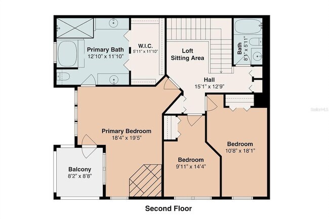 Building Photo - 2757 Via Cipriani