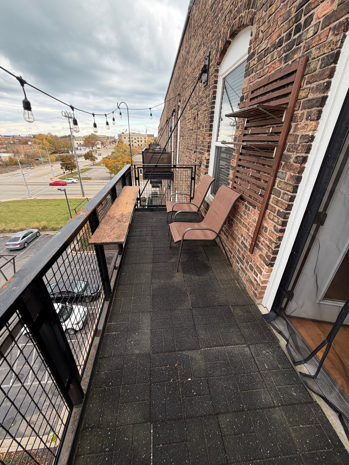 Building Photo - 720 S Marquette St