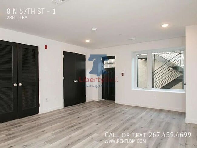 Building Photo - 8 N 57th St