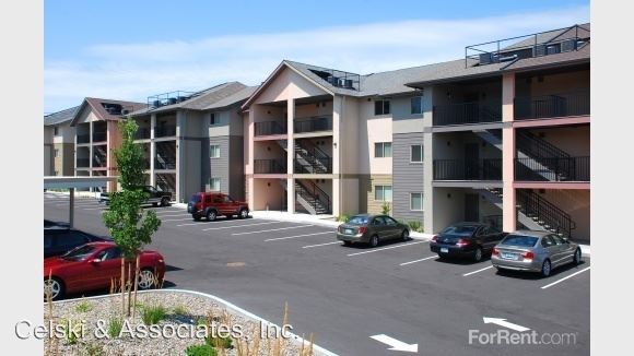 Building Photo - 785 Canyon St