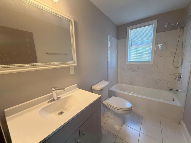 Building Photo - Fully Renovated 2BR Home w/ Fenced Yard & ...