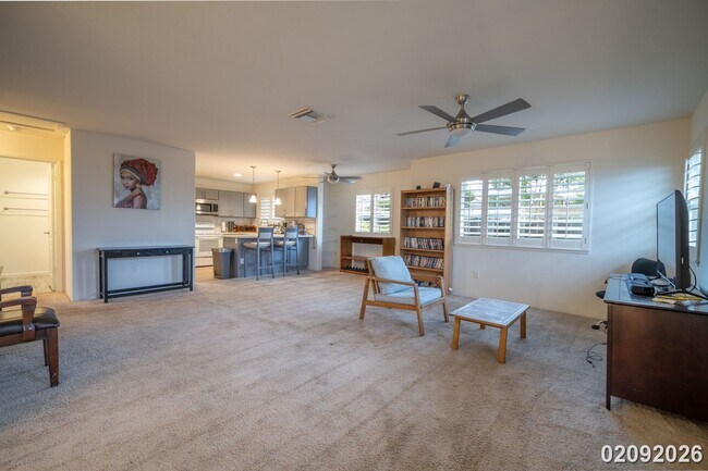 Building Photo - $4,800 /3 Bed / 2.5 Bath / FURNISHED or UNFURNISHED AVAILABLE