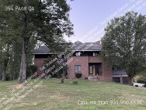 Building Photo - 394 Page Dr