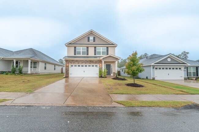 Building Photo - Welcome home to Summerton Village!  Ask us about our 1 month of FREE RENT!