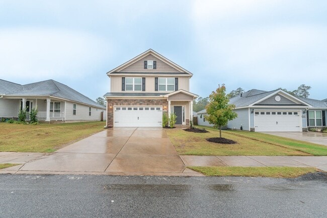 Building Photo - Welcome home to Summerton Village, where beauty, comfort, and value come together effortlessly.