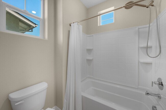 Building Photo - Modern 4BR Sacramento Home with Exclusive Clubhouse!