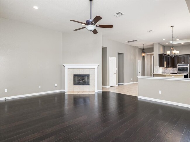 Building Photo - 15620 Echo Hills Dr