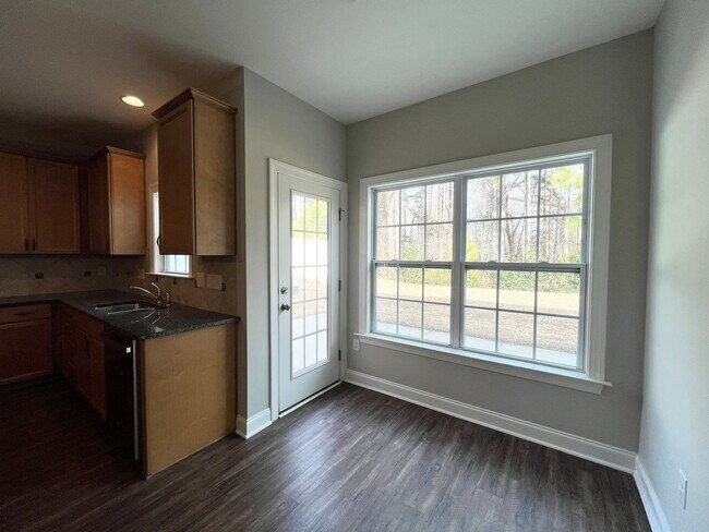 Building Photo - Fantastic 4BD, 2.5BA Home Near Downtown Fuquay-Varina with HOA Amenities, bonus office and 2-Car ...