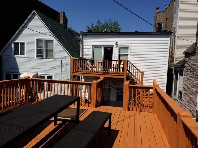 Building Photo - 3749 N Clifton Ave