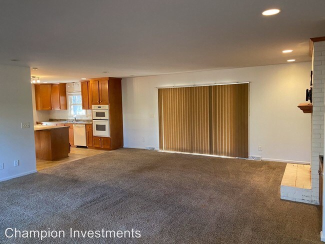 Building Photo - 3 br, 2 bath House - 1209 Woodhill Drive