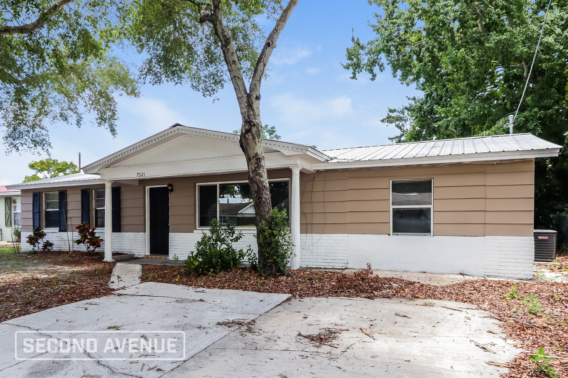 Building Photo - 7321 Coventry Dr