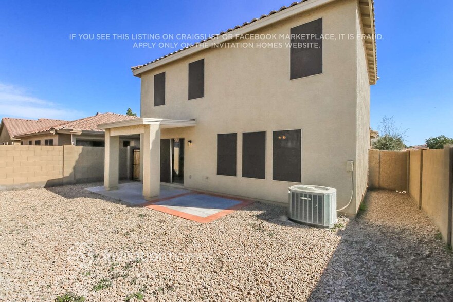 Building Photo - 1042 S San Vincente Ct