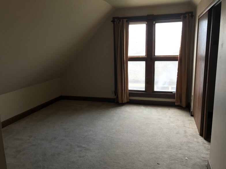 Third bedroom - 2597 N Murray Ave
