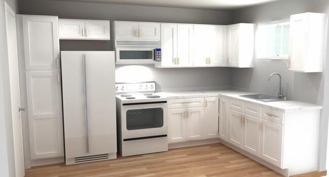 Building Photo - 7010 Town Ln