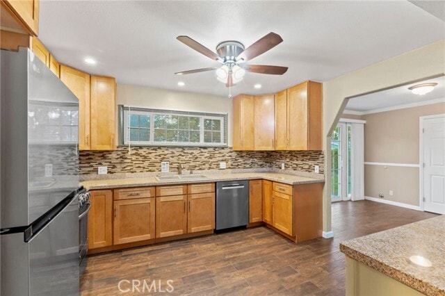 Building Photo - 41741 55th St W