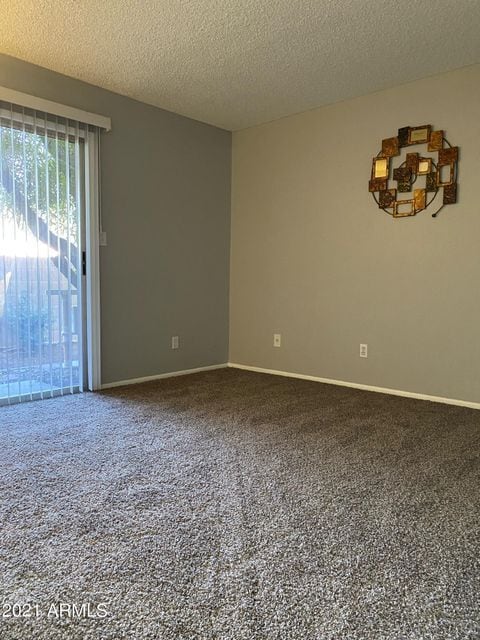 Bedroom - 14002 N 49th Ave