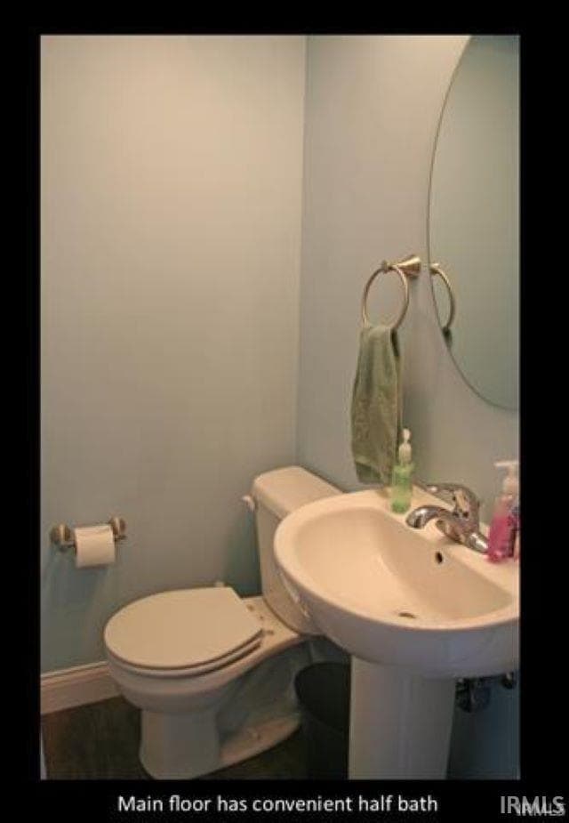 Building Photo - 2282 S Samuel Ln