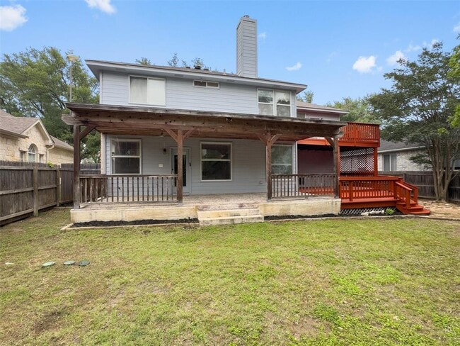 Building Photo - 1213 Red Ranch Cir