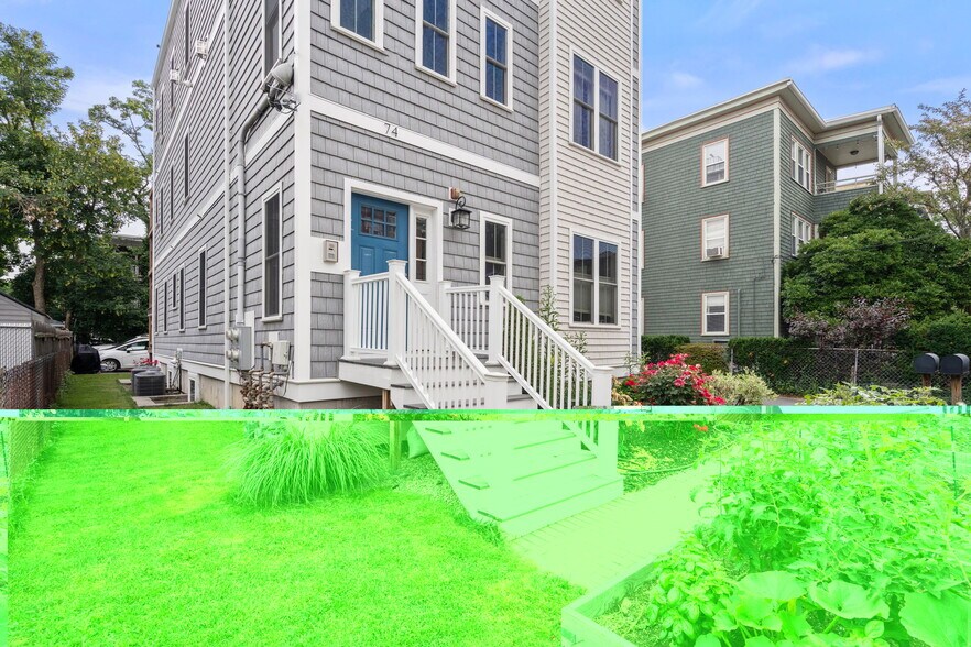Building Photo - 74 Brookley Rd