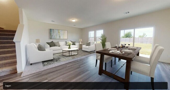 Building Photo - 1000 Lacebark Ln