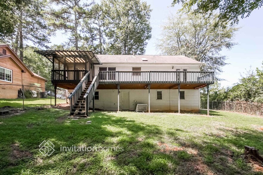 Building Photo - 4402 Marci St