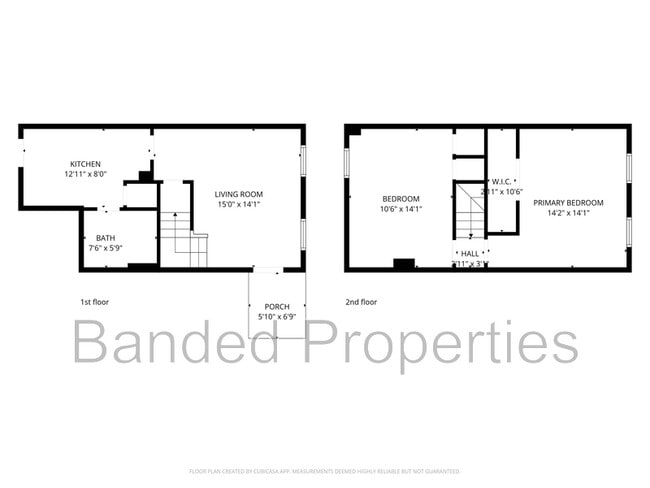 Building Photo - 741 E Center St