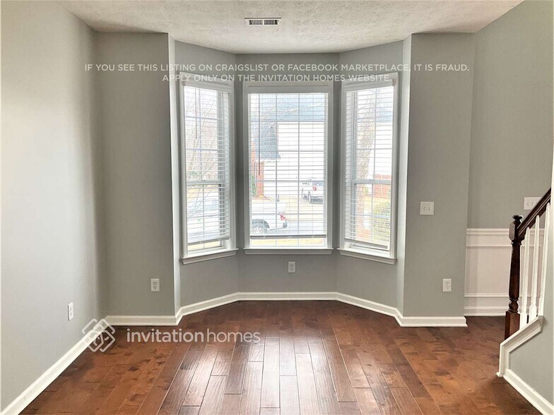 Building Photo - 3155 Hartness Way NW