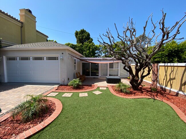 Building Photo - 3521 Pacific Ave