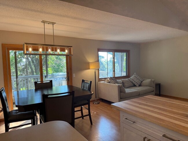 Building Photo - Two Bedroom Townhouse W/ Views Of Rice Lak...