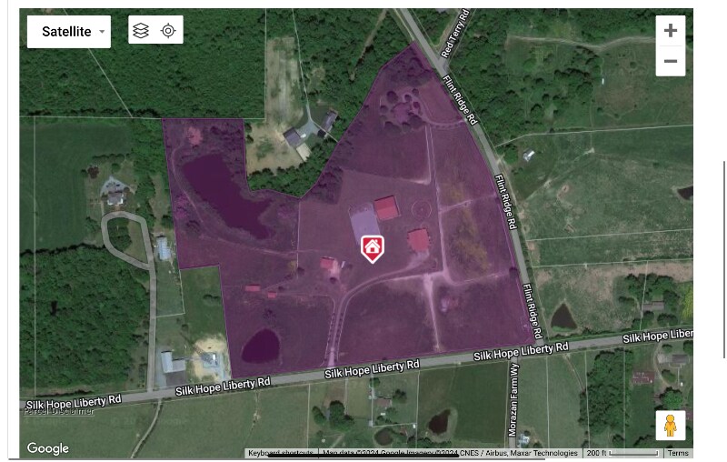Building Photo - 189 Flint Ridge Rd