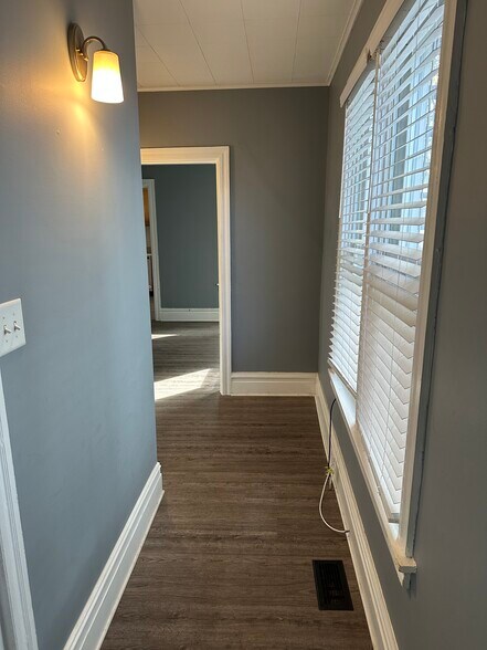 Hallway - 19 S 24th St