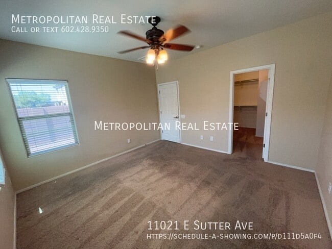 Building Photo - 11021 E Sutter Ave